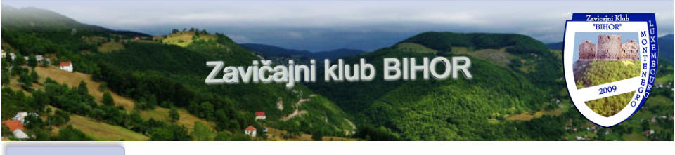 Zavičajni klub BIHOR