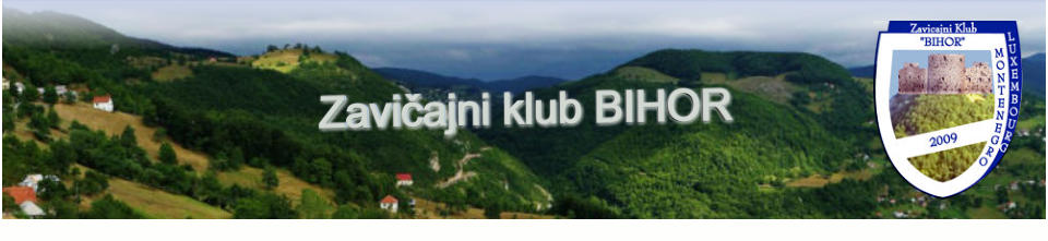 Zavičajni klub BIHOR