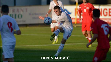 DENIS AGOVIĆ